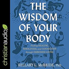 The Wisdom of Your Body cover art