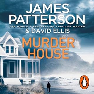 Murder House cover art