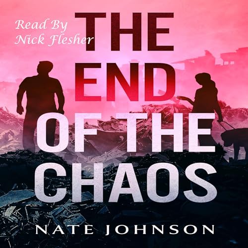 The End of the Chaos cover art