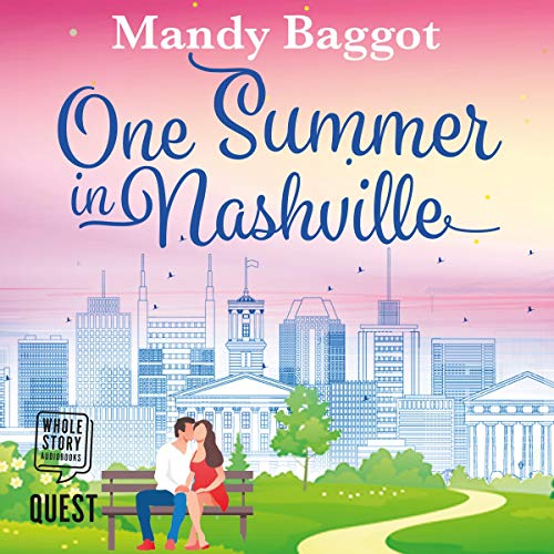 One Summer in Nashville Titelbild