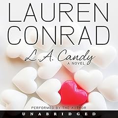 L.A. Candy cover art