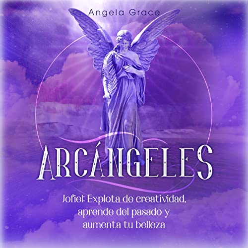 Arcángeles cover art