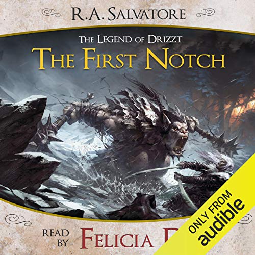 The First Notch cover art