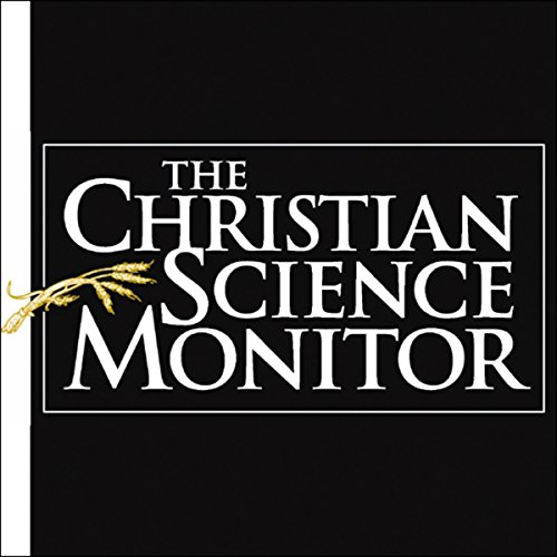 Christian Science Monitor Reporter Jill Carroll Freed in Iraq cover art