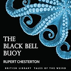 The Black Bell Buoy cover art