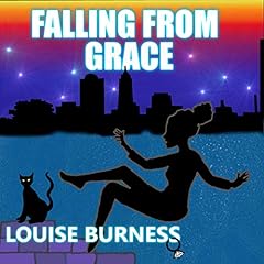 Falling From Grace cover art