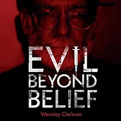 Evil Beyond Belief cover art