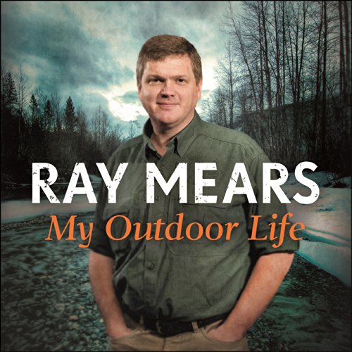 My Outdoor Life cover art