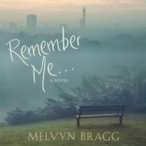 Remember Me cover art