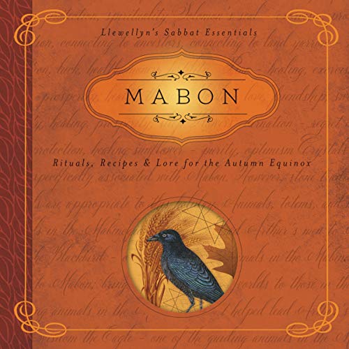 Mabon Audiolibro Por Diana Rajchel arte de portada