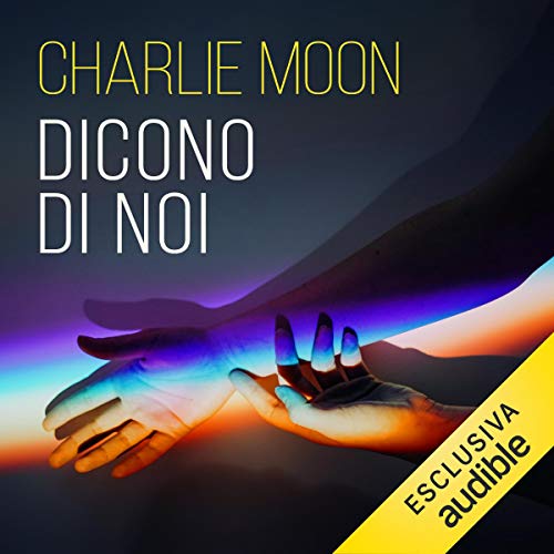 Dicono di noi cover art