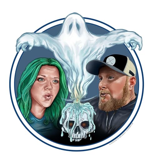 Adventures With Brichel The Podcast Podcast By Brian Murray & Richel Stratton cover art