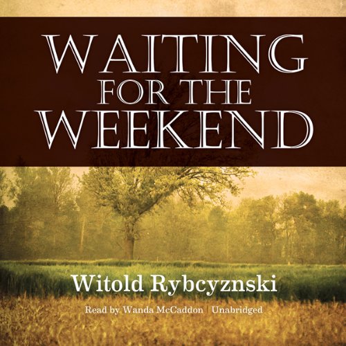 Waiting for the Weekend cover art