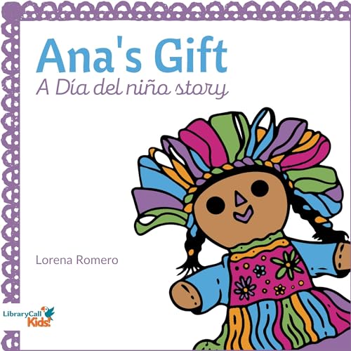 Ana's Gift cover art