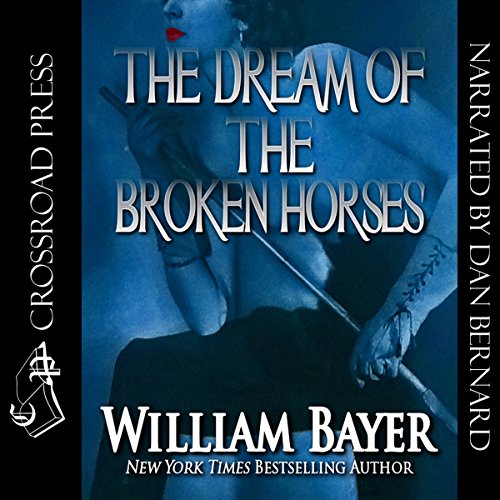 The Dream of the Broken Horses cover art