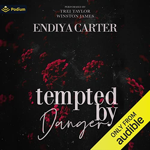 Tempted by Danger cover art