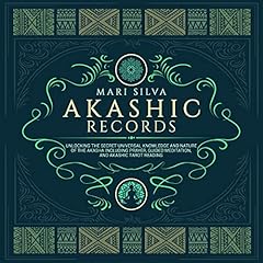 Akashic Records cover art