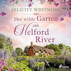 Der wilde Garten am Helford River Titelbild