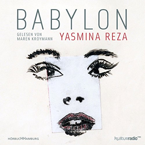 Babylon cover art