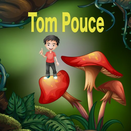 Couverture de Tom Pouce