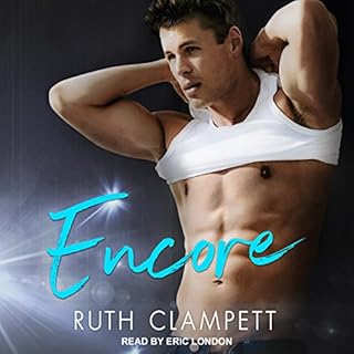 Encore Audiolibro Por Ruth Clampett arte de portada