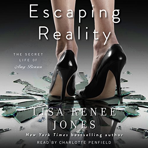 Escaping Reality cover art