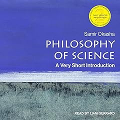 Philosophy of Science (2nd Edition) cover art