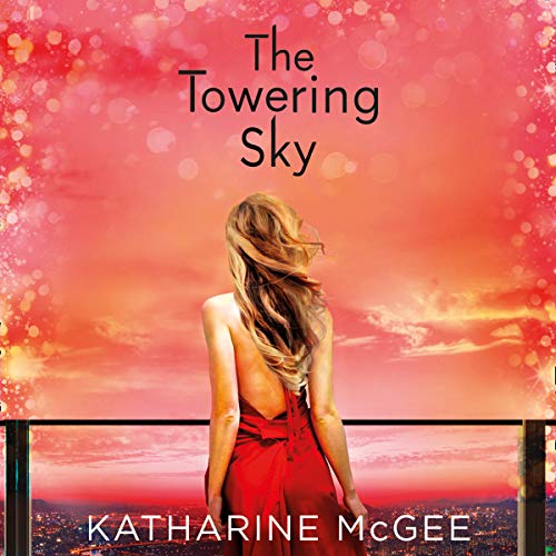 The Towering Sky cover art