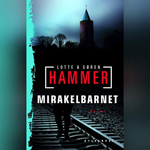 Mirakelbarnet cover art