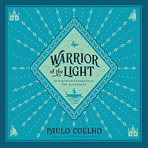 Warrior of the Light cover art