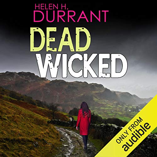 Couverture de Dead Wicked