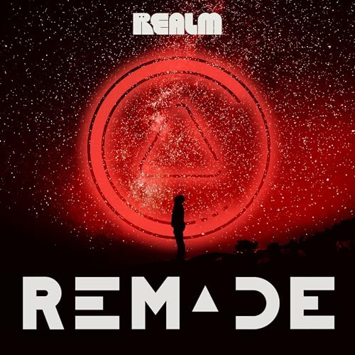 ReMade: Book 1 cover art