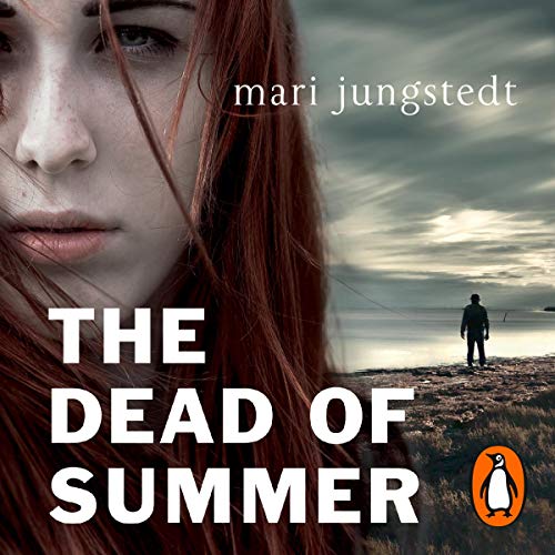 The Dead of Summer cover art