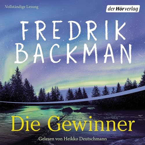 Die Gewinner cover art