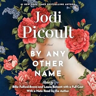 By Any Other Name Audiolibro Por Jodi Picoult arte de portada