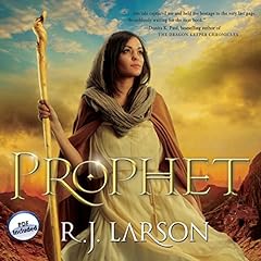 Prophet cover art