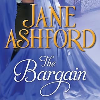 The Bargain cover art