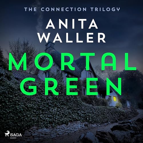 Mortal Green cover art