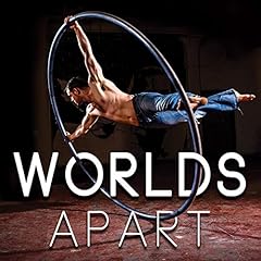 Worlds Apart: An Alternative Journey to Becoming a Modern Man cover art