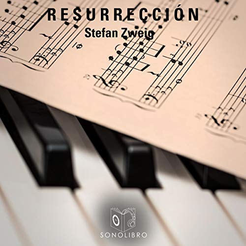 La resurrección copertina