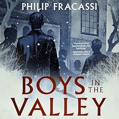 Boys in the Valley Titelbild