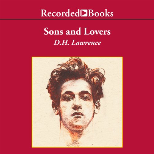 Sons and Lovers cover art