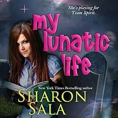 My Lunatic Life cover art