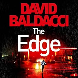 The Edge cover art