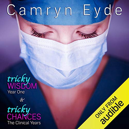 The Tricky Series, Books 1 & 2 cover art