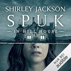 Spuk in Hill House Titelbild