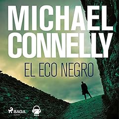 Couverture de El eco negro