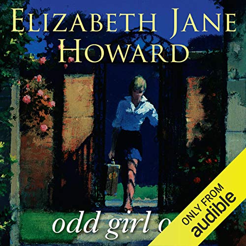 Odd Girl Out Audiobook By Elizabeth Jane Howard cover art