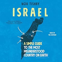 Israel cover art