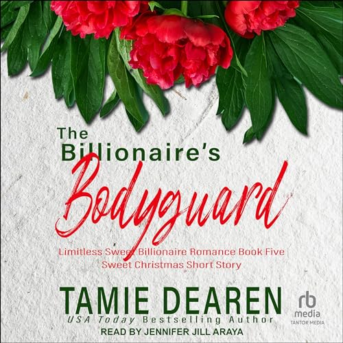 Couverture de The Billionaire's Bodyguard